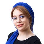 آیلار رضایی