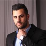 آرمین میرزایی